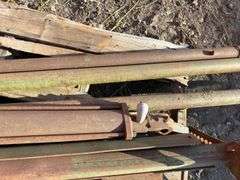 John Deere 45 Loader Parts