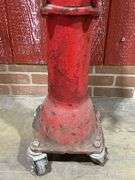 Bennett Oil Pump