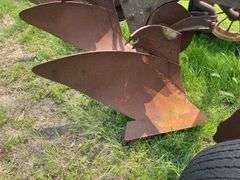 John Deere 55 Plow