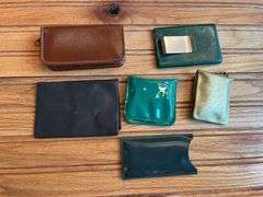 (6) John Deere Lot