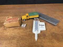 Seed Company Lot