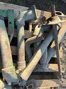Miscellaneous John Deere Parts