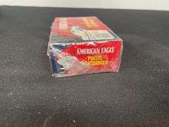 (240)-Rounds 9MM Luger