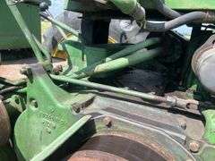 1954 John Deere 70