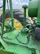 1938 John Deere Unstyled G