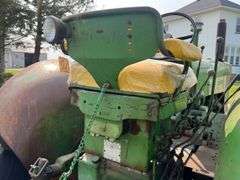 1960 John Deere 730 Diesel Standard