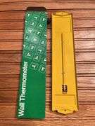 John Deere Thermometer