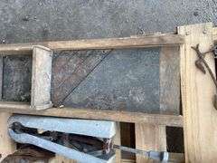 Barn Items