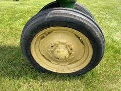 1945 John Deere H