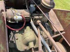 1948 John Deere AR