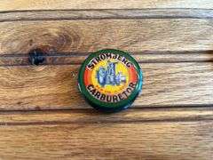 (2) Celluloid Tape Measures