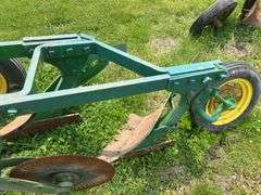 John Deere 44 Plow