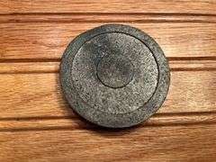 (3) John Deere Medallions