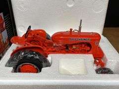 1/16 AC WD45 Precision NIB Ertl
