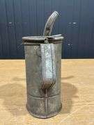 (2) Half Gallon Oil Dispensers