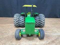 1/16 John Deere 5010 Customized