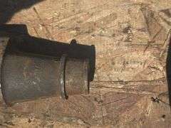 John Deere Model G Rod Set and Camshaft