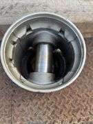 (2) John Deere 70 Pistons and Wrist Pins