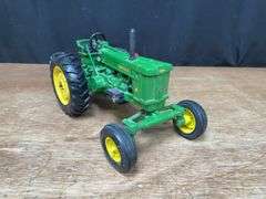 1/16 John Deere 70 Customized