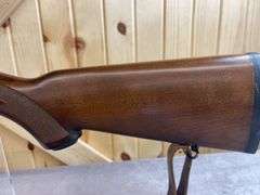Ruger 10/22 .22 LR Semiauto Carbine
