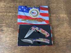 Pocket Knives