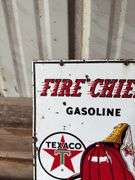 Fire Chief Gasoline