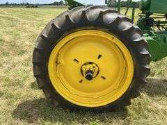 1938 John Deere Unstyled G