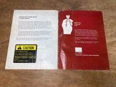 (5) IH + Case-IH Buyers Guides
