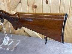 Remington Model 1100 12 Gauge Semiauto Shotgun