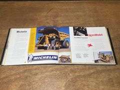 (2) Caterpillar Books