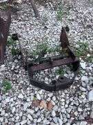 John Deere Brinly Hitch