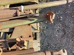 John Deere 45 Loader Parts