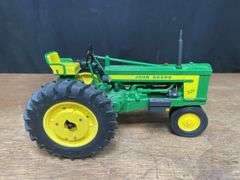 1/16 John Deere 520 Customized