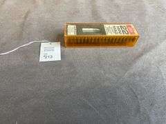 5 Boxes/500 Rounds CCI Mini-Mag  HP .22 Short