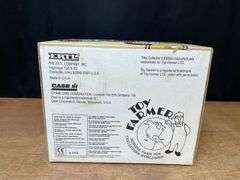 1/16 Case 1170 Demonstrator 1996 NFTS NIB Ertl