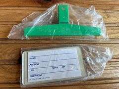 (4) John Deere Lot