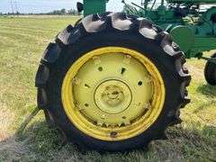 1953 John Deere GWH