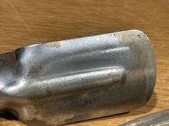 Vintage Oil Can Spouts