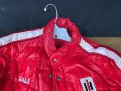 (2) IH Jacket + Hard Hat