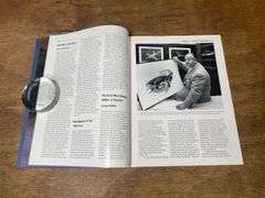 (2) Ford Car Books