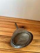 (3) GEM Oil Cans
