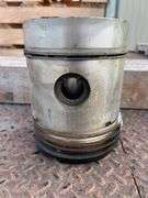 (2) John Deere 70 Pistons and Wrist Pins