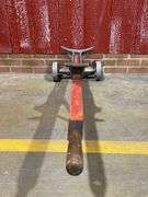 Drumjax Barrel or Drum Dolly