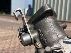 Marvel Schebler DLTX67 Carburetor