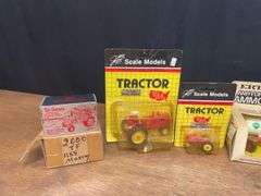 (9) Massey