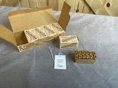 Collector Item! 250 Rounds Winchester 1986 Limited Edition