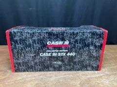 1/16 Case-IH STX440 Collector NIB Ertl