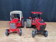 (2) IH 5288 + 1486 Ertl
