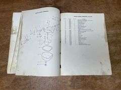 New Holland Literature