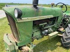 1965 John Deere 1010